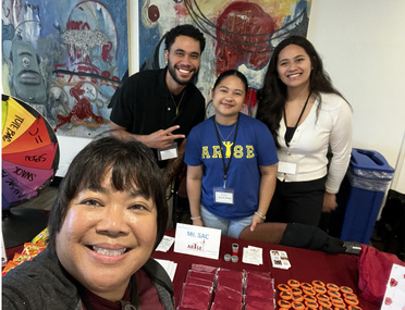 Smiling Students