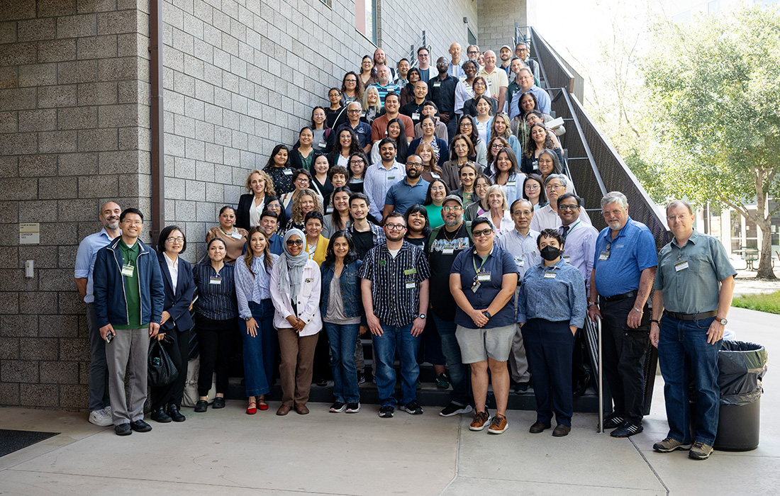 Office of Academic Innovation Summer Conference Focuses on AI in Higher Education