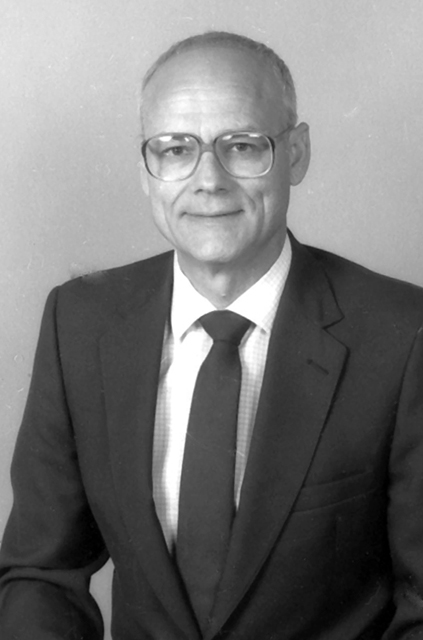 George W. Martinek, professor emeritus of biological sciences, died Dec. 23, 2011 at 79.