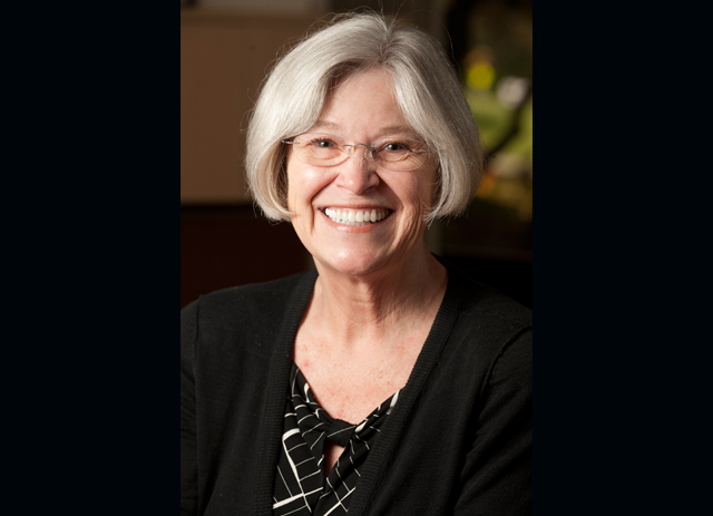 Hilles Named Dean of CLASS
