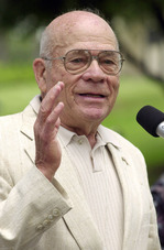 Henry House, former dean of students