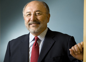 Presidential Assessment: A Message from Chancellor Reed