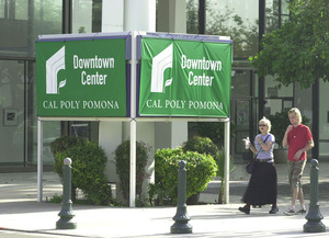 Cal Poly Pomona Ends Daily Operations at Downtown Center