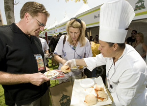 Southern California Tasting &amp; Auction at Cal Poly Pomona 