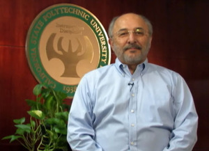 President Discusses Budget in Video Message