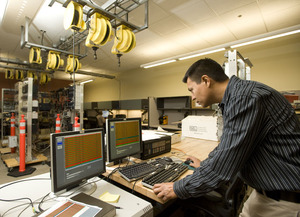 Education, Industry Find Common Ground in Innovation Village