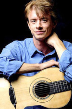 Classical Guitarist to present Master Class and Concert