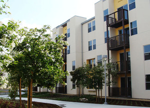 Residential Suites Phase II Celebrates Grand Opening