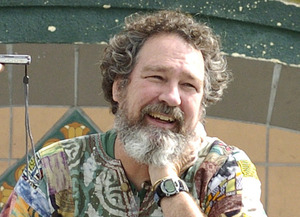 In Memoriam: Theatre Chair Bill Morse