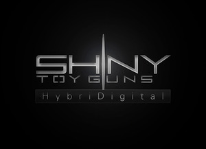 Shiny Toy Guns HybriDigital to Headline BroncoFusion