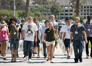 Cal Poly Pomona to Admit Students in Winter, Spring