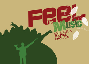 Tickets to Hear L.A. Master Chorale Available for $5