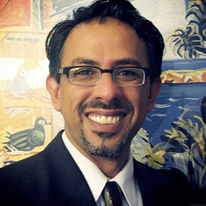 Amouzegar Named Dean of College of Engineering