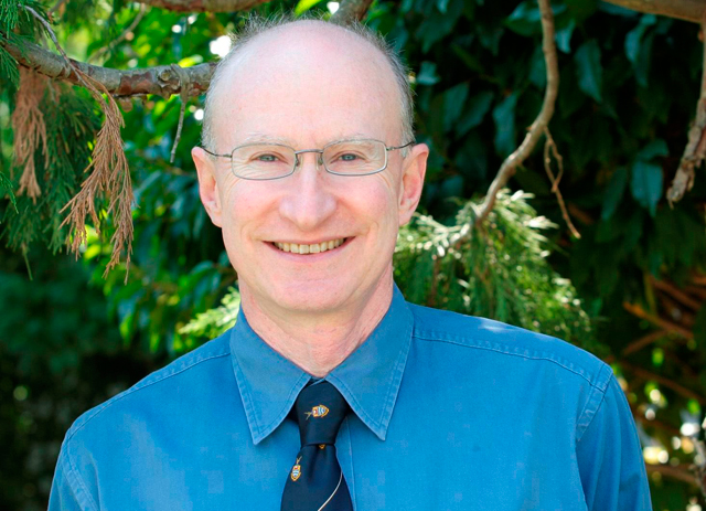 Jersky Named College of Science Dean