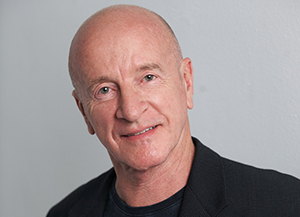 Michael Bosworth, '72, marketing management