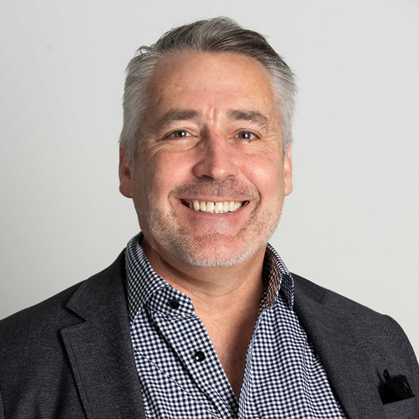 Mark Patterson