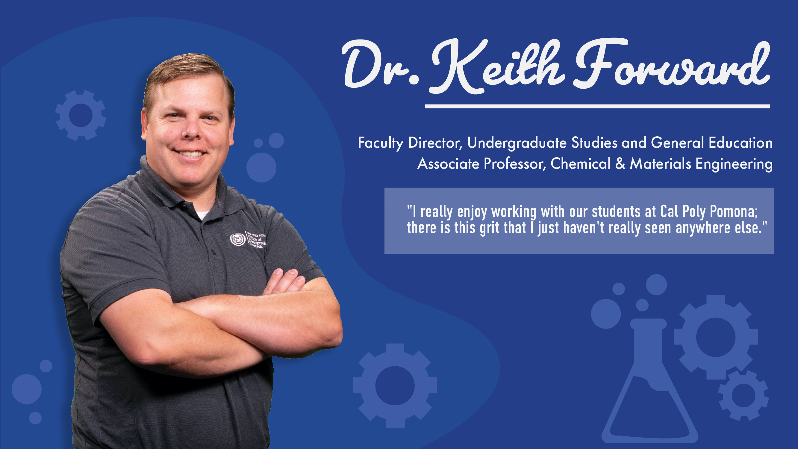 Dr. Guerrero Profile