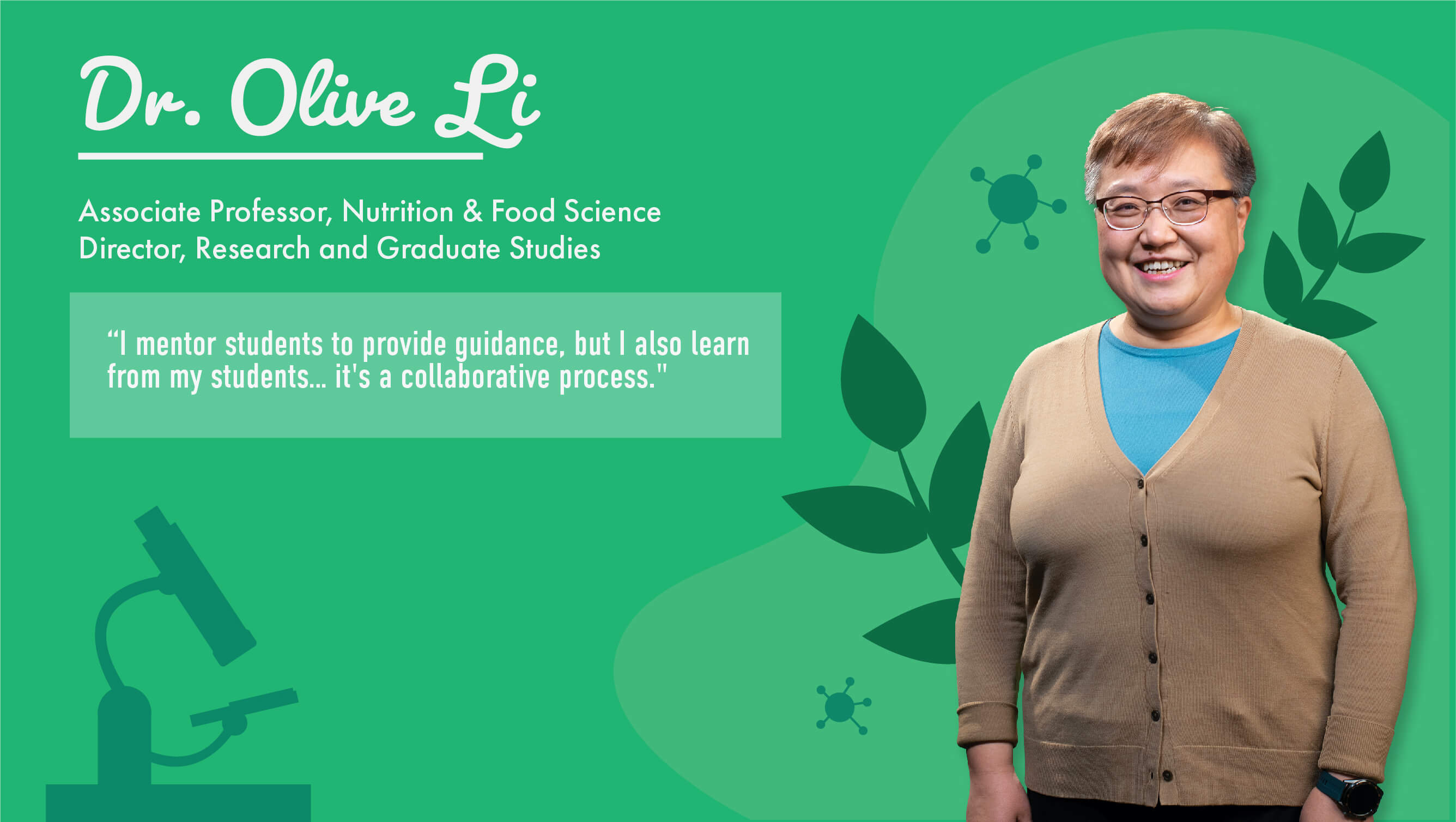 Dr. Guerrero Profile