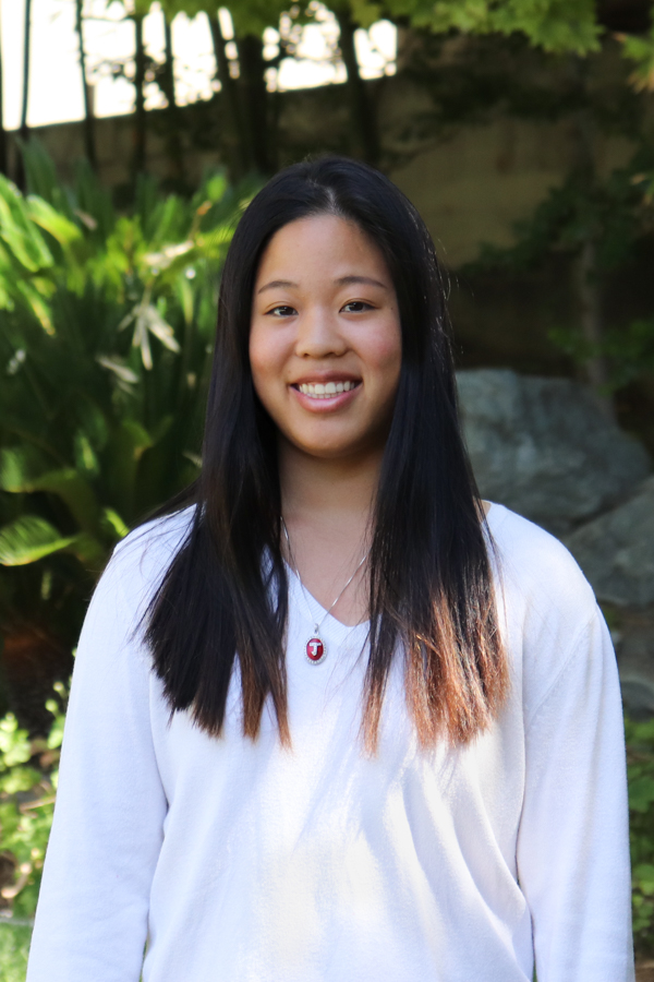 Celene Yang