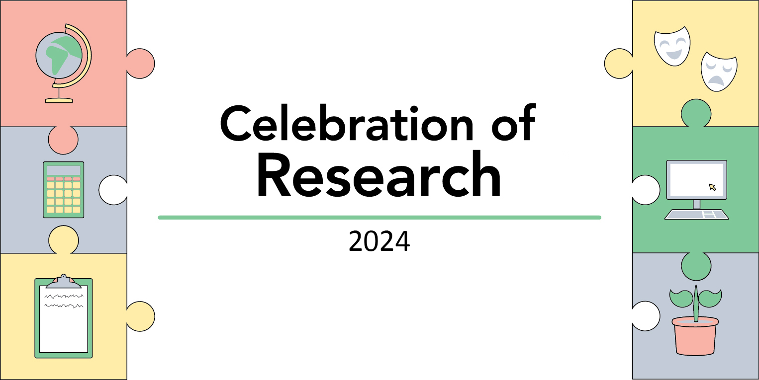 Celebration of Research 2024