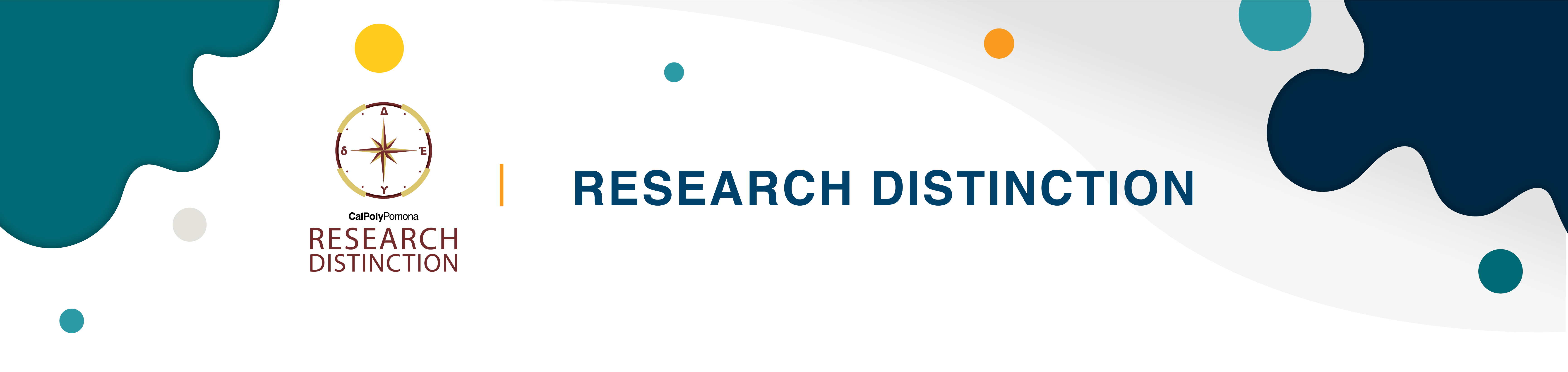 Research Distinction