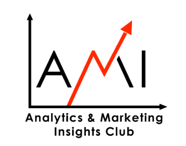 Analytics & Marketing Insights club icon