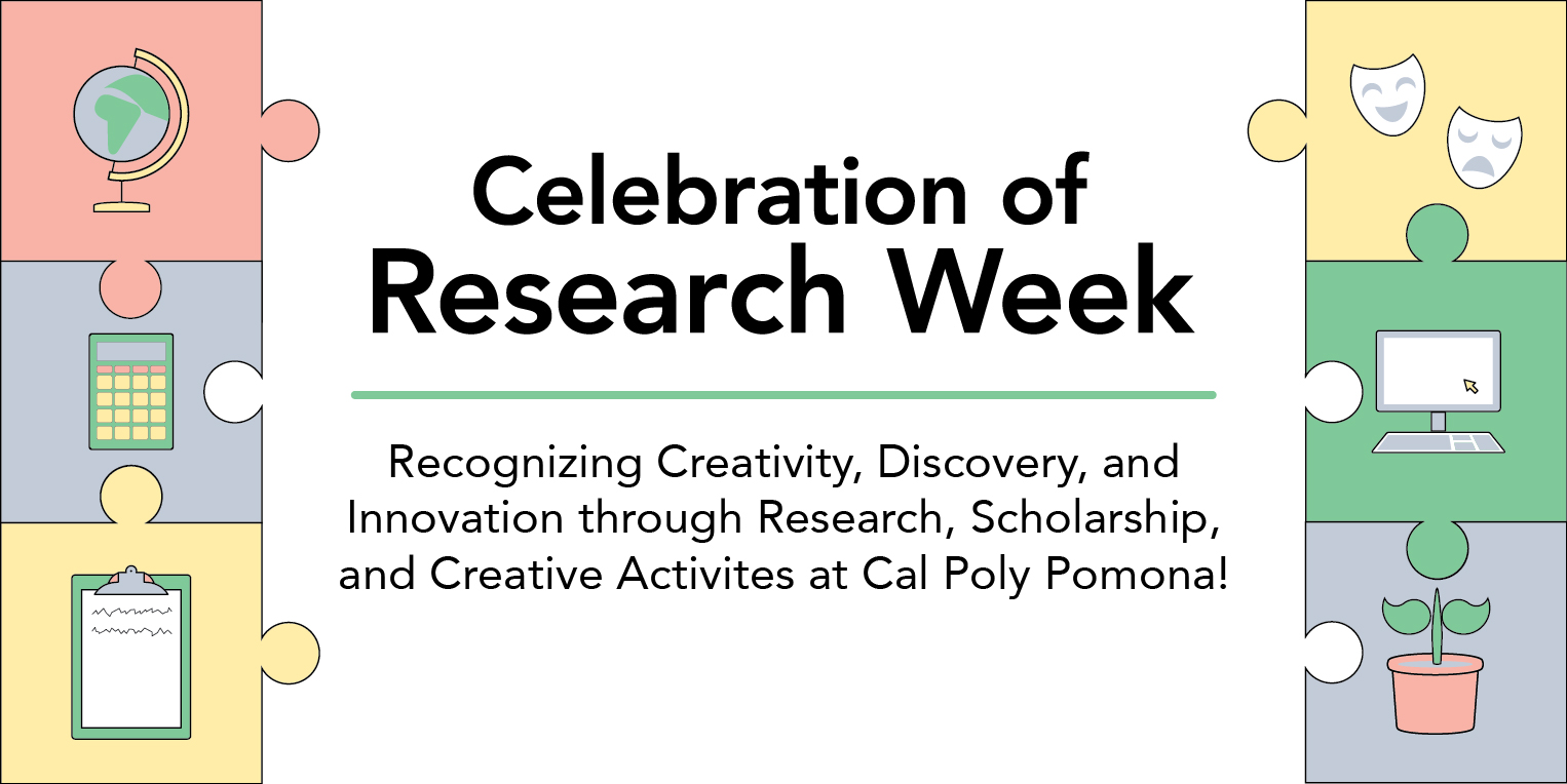 Celebration of Research Week 