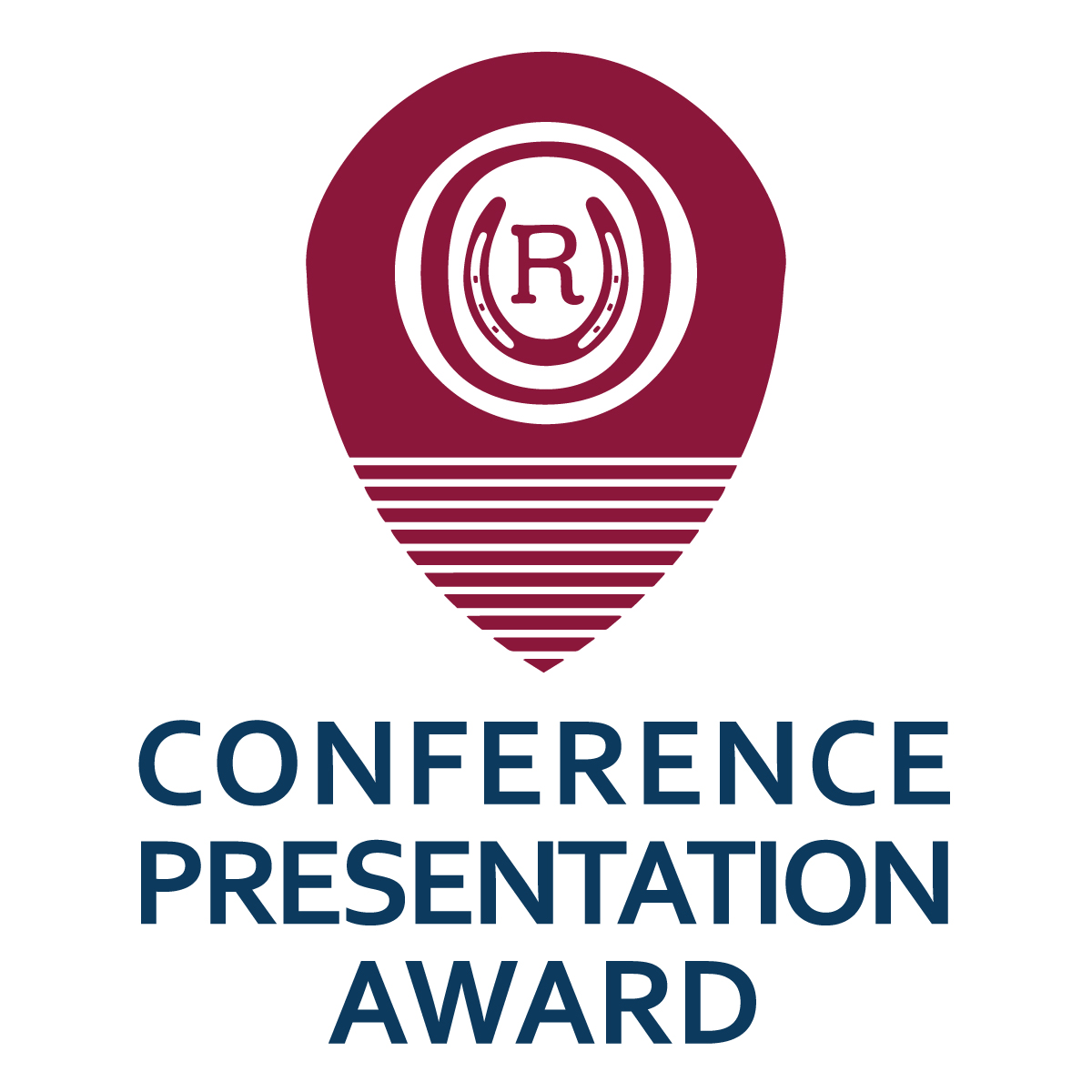 Conference Presentation Award Icon