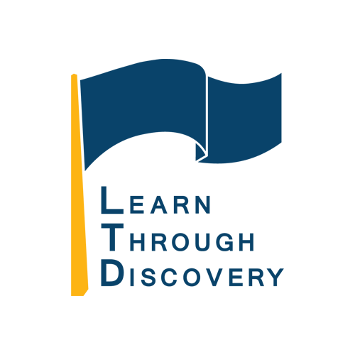 Learn Through Discovery