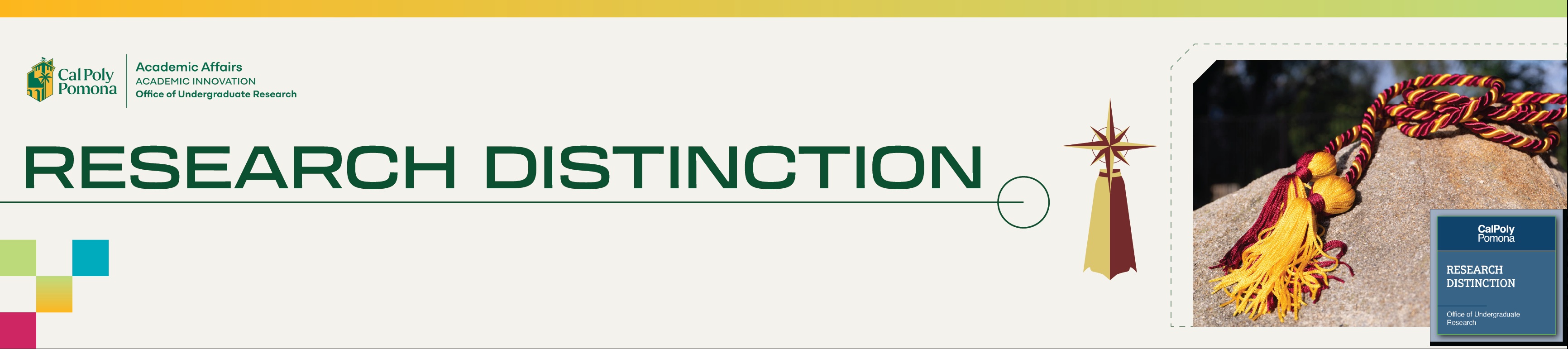 Research Distinction