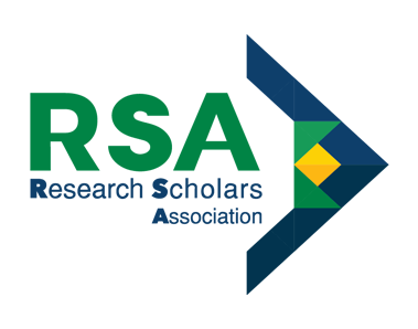 Research Scholars Association icon