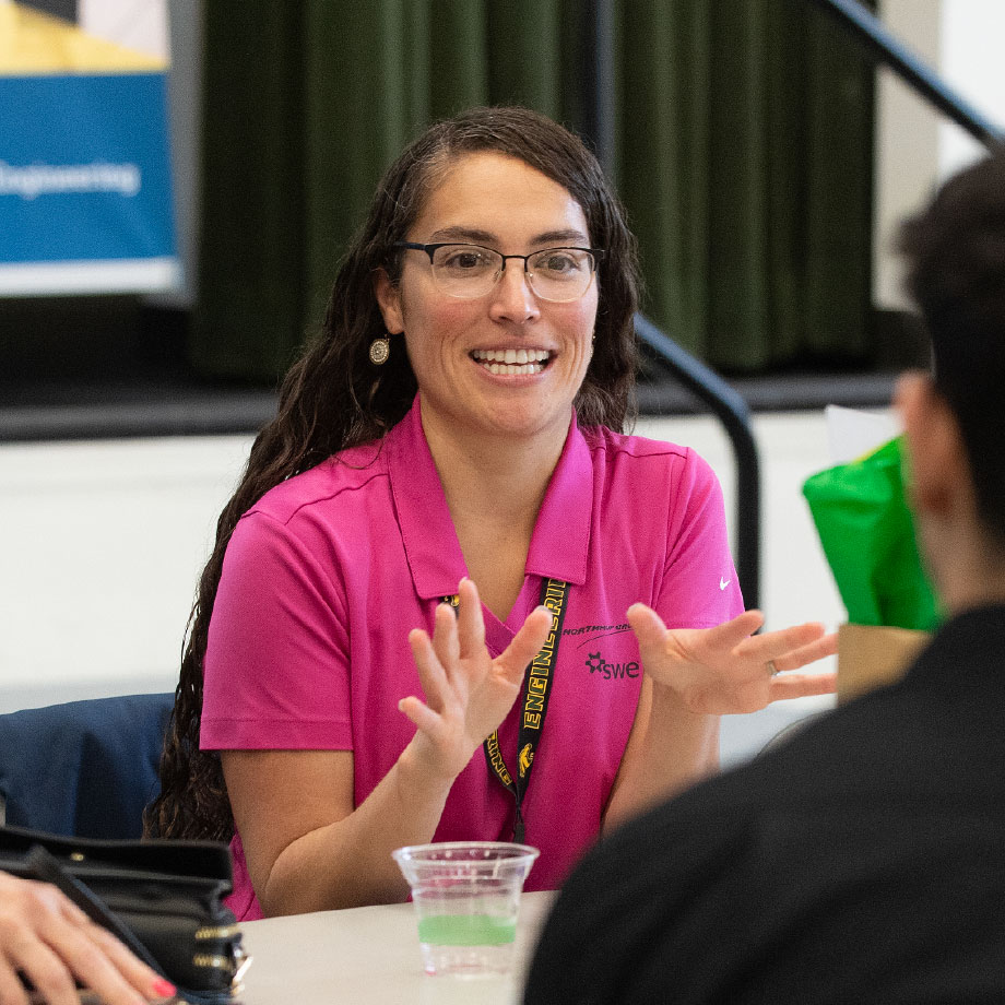 ASP research mentor.
