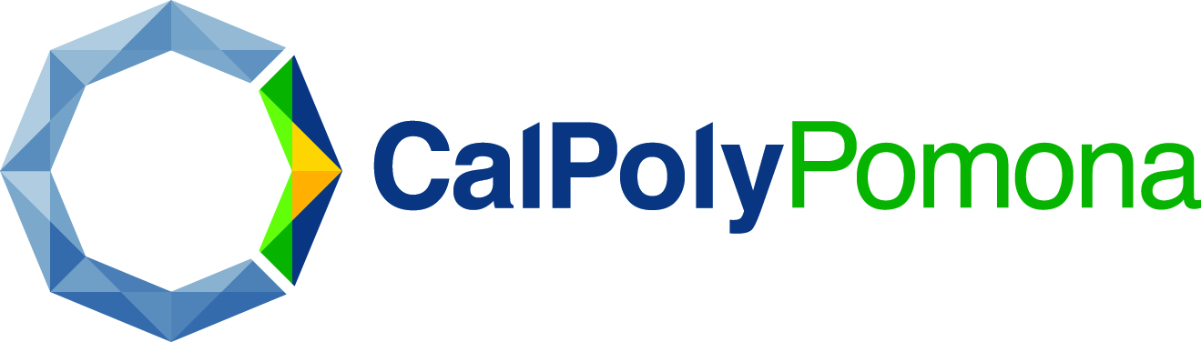 Cal Poly Pomona Logo