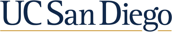 UC San Diego Logo