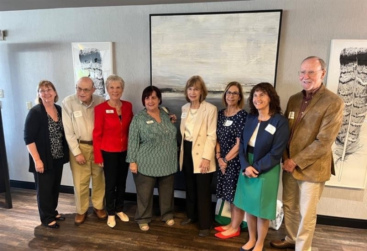 pace setters board group