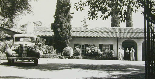 old kellogg house pomona