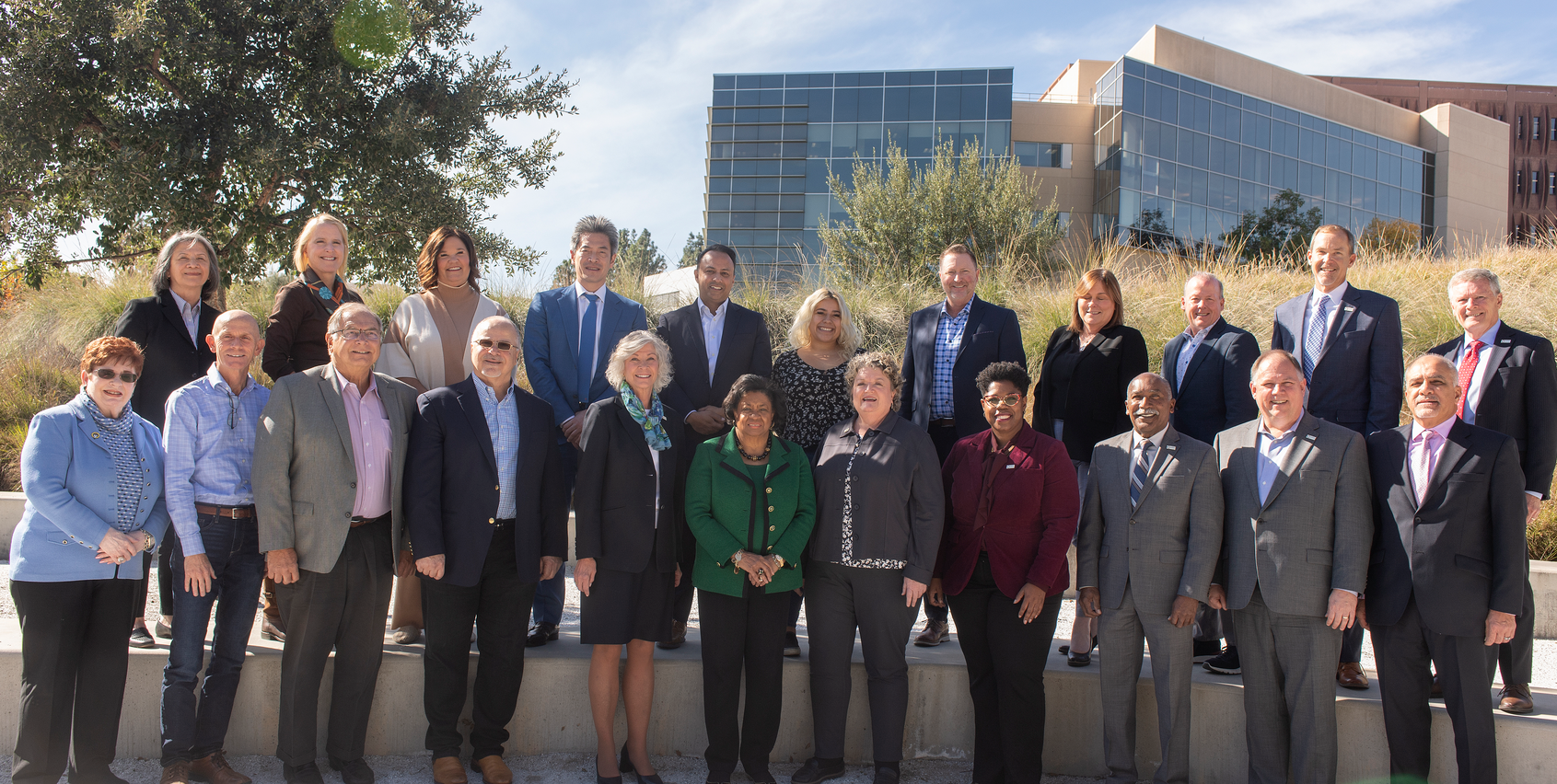 Cal Poly Pomona Philanthropic Foundation