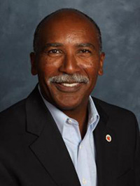 Walter Allen ’75