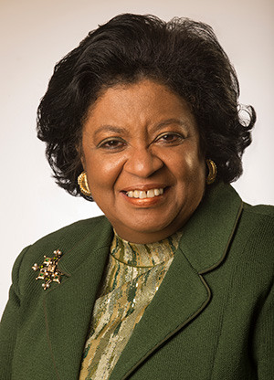 Soraya Coley