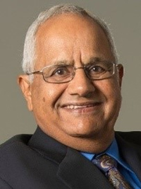 Pat Patel