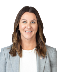 Katie McEvilly