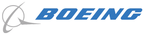 Boeing logo