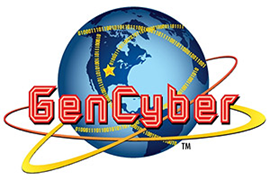 GenCyber logo