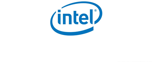 Intel logo