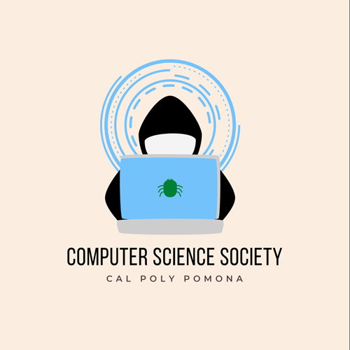 Computer Science Society logo