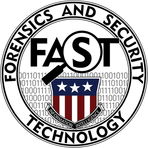 FAST logo