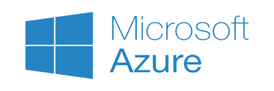 Microsoft Azure logo