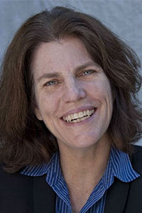 Candace Thille