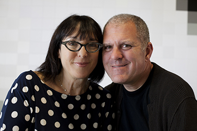lynda and bruce