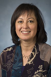 Sylvia Alva
